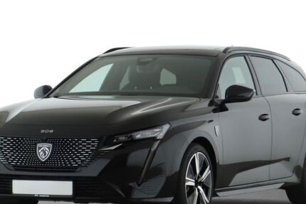 Peugeot 308 8.000 km 39.580 € Paderborn 33106