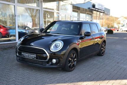 Mini Cooper Clubman