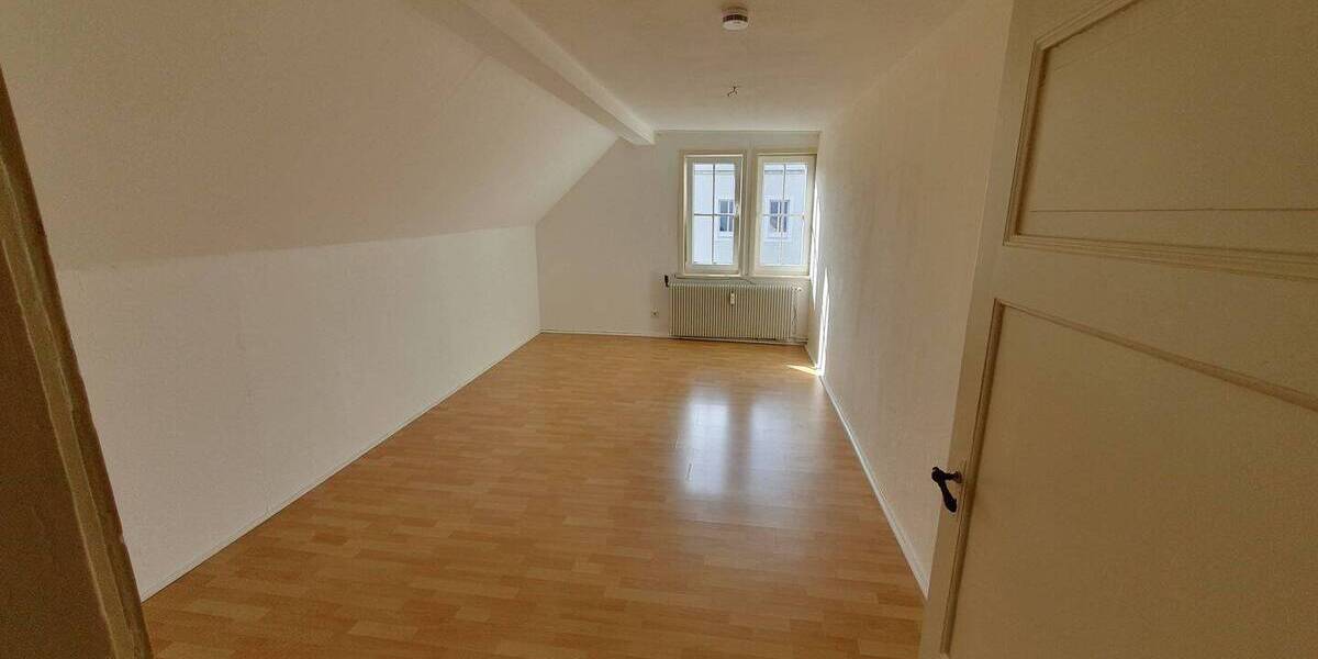 Etagenwohnung Detmold Innenstadt - 3 Zimmer, 59 m&sup2;, 450&euro; | Angebot:26903049