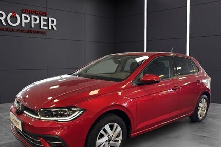 VW Polo 85.000 km 16.690 &euro; Paderborn 33104