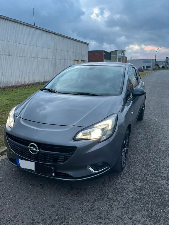 Corsa