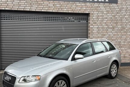 Audi A4 302.000 km 4.499 € Rheda-Wiedenbrück 33378