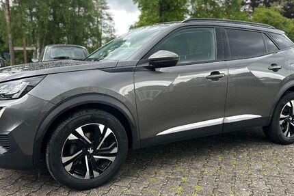 Peugeot 2008 41.255 km 15.990 &euro; Willebadessen 34439