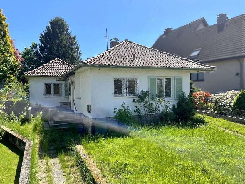 Haus zum Kaufen in Detmold 299.000 € 100 m²
