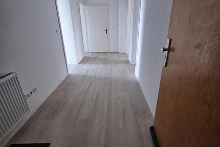 3 Zimmerwohnung Lippestraße 109 - 3 ZKB - Renoviert mit Garten 3 zimmer
