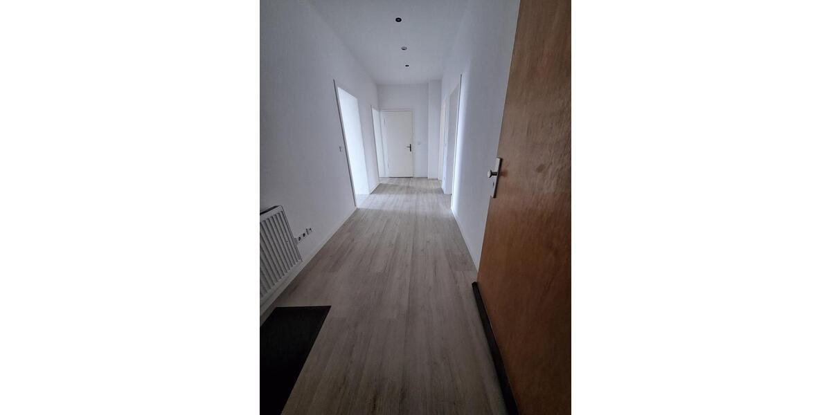 3 Zimmerwohnung Lippestraße 109 - 3 ZKB - Renoviert mit Garten 3 zimmer