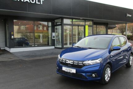 Dacia Sandero 16.145 km 15.490 &euro; Nieheim 33039