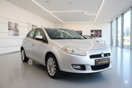 Fiat Bravo 169.411 km 3.499 € Detmold 32760