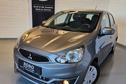 Mitsubishi Space Star 126.250 km 4.950 &euro; Lippstadt 59557