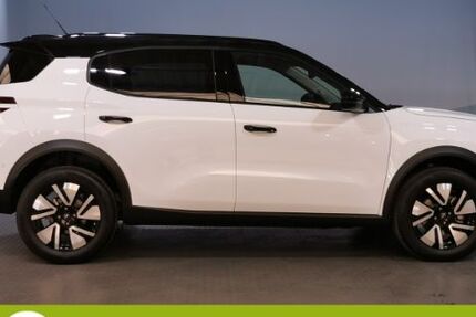 Opel Frontera 4.500 km 25.775 &euro; Lippstadt 59557