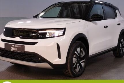 Opel Frontera 4.500 km 26.480 &euro; Lippstadt 59557