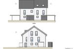 Doppelhaushälfte Schlangen - 6 Zimmer, 160 m&sup2;, 499.900&euro; | Angebot:25686924