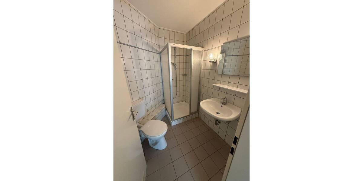 Etagenwohnung Paderborn Kernstadt - 2 Zimmer, 29 m&sup2;, 283&euro; | Angebot:26471352