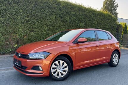VW Polo 180.000 km 6.850 € Erwitte 59597
