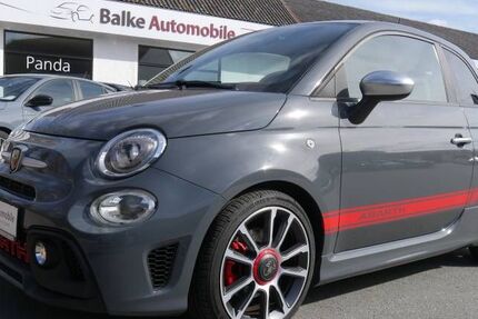 Abarth 595 Turismo 61.700 km 16.390 &euro; Steinheim 32839