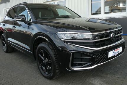 VW Touareg 25.065 km 58.900 &euro; Paderborn 33106