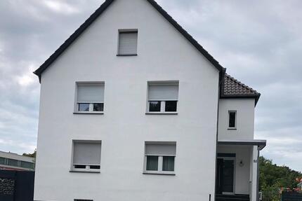 Einfamilienhaus in Bad Lippspringe 9 zimmer