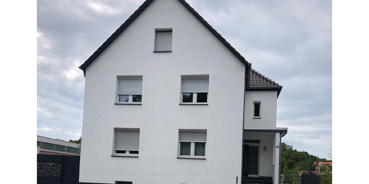 Einfamilienhaus in Bad Lippspringe 9 zimmer