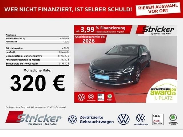 Arteon