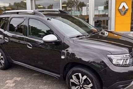 Dacia Duster 50.834 km 16.450 € Paderborn 33104