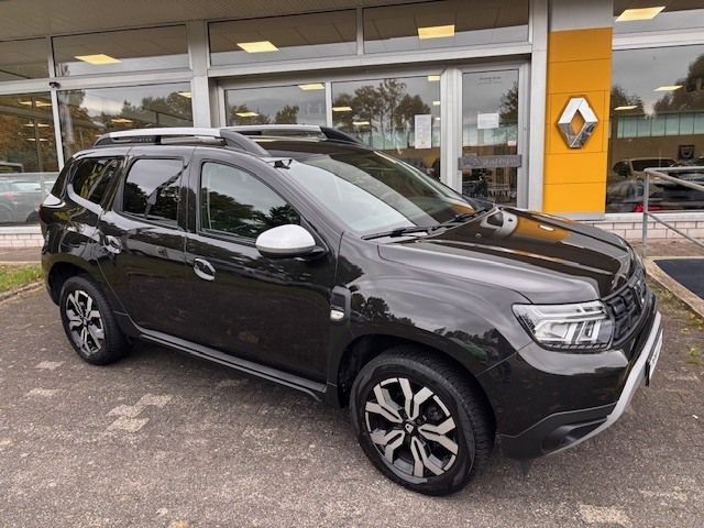 Dacia Duster 50.834 km 16.450 € Paderborn 33104
