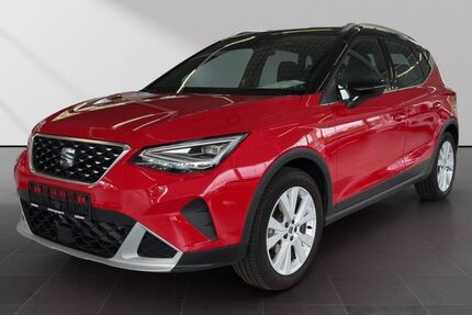 Seat Arona 8.000 km 18.990 &euro; Paderborn 33104