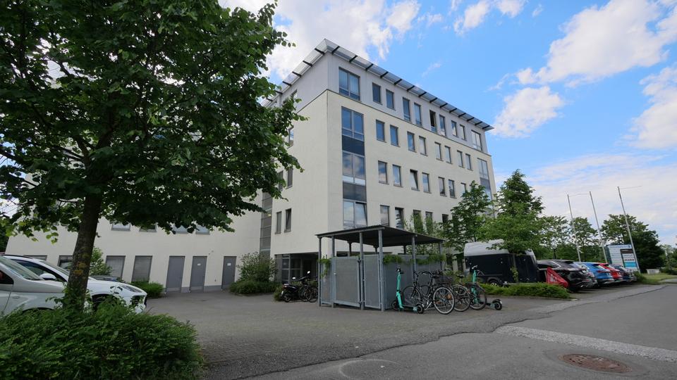 Gewerbeobjekt Paderborn Neuenbeken - 972&euro; | Angebot:20438580