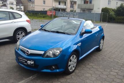 Opel Tigra 197.870 km 2.650 &euro; Paderborn 33102