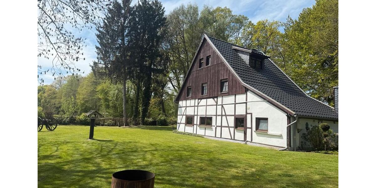 Einfamilienhaus Delbrück - 4 Zimmer, 130 m&sup2;, 1.560&euro; | Angebot:26335417