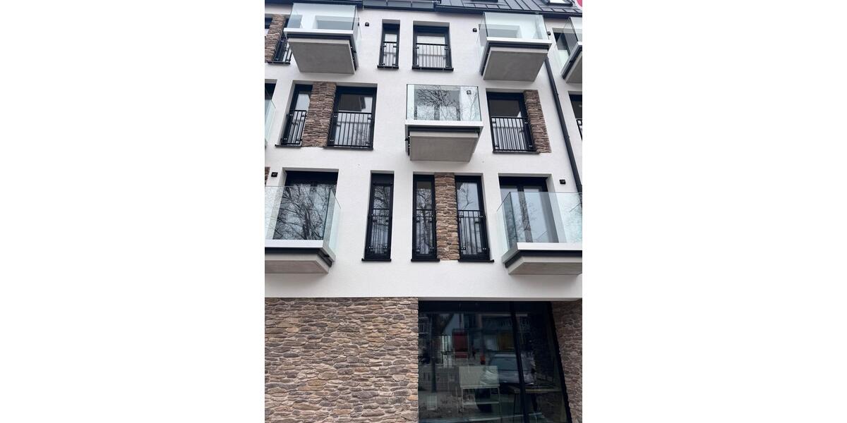 2 Zimmer Wohnung Neubau Erstbezug 2 zimmer