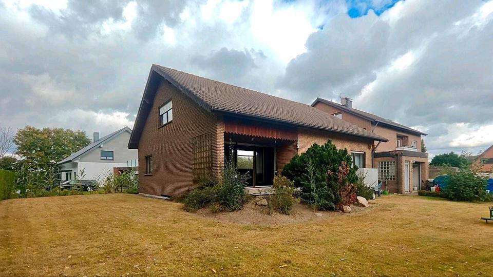 Einfamilienhaus in Bielefeld Milse von Privat (provisionsfrei)
