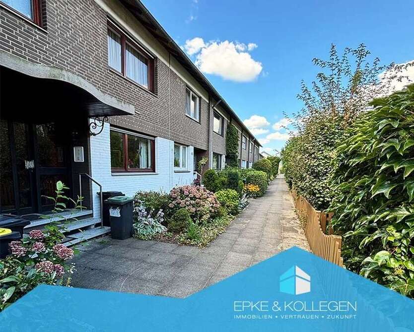 Haus zum Kaufen in Bielefeld 289.000 € 160 m² 6 zimmer