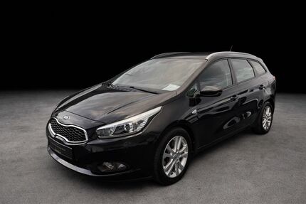 Kia ceed Sportswagon 149.726 km 7.890 &euro; Salzkotten 33154