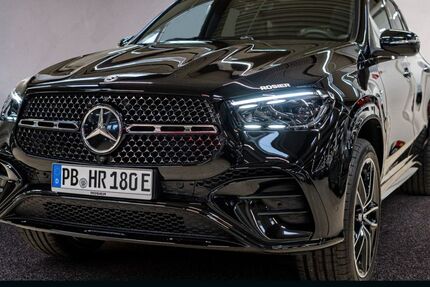 Mercedes-Benz GLE 350 7.500 km 94.890 € Paderborn 33100