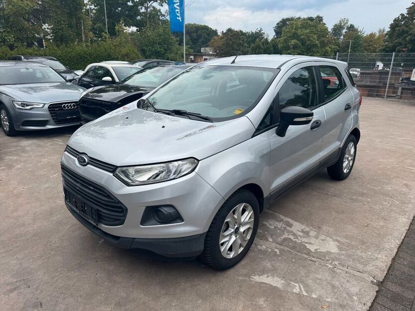 EcoSport
