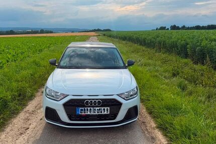 Audi A1 46.000 km 17.000 &euro; Horn Bad Meinberg 32805