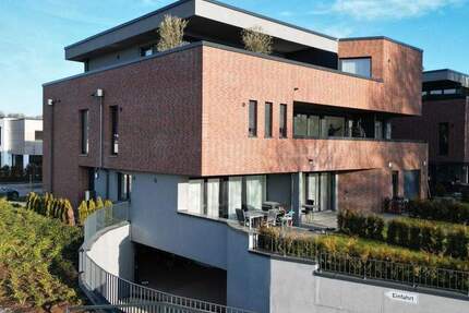 Wohnung Delbrück - 2 Zimmer, 62 m&sup2;, 275.000&euro; | Angebot:24780506