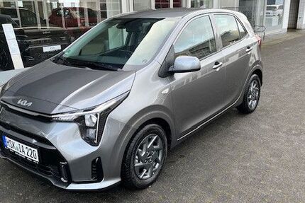 Kia Picanto 4.950 km 16.390 &euro; Büren 33142