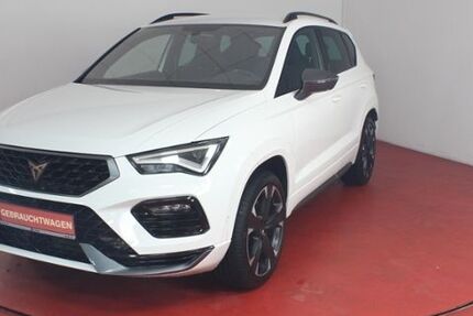 Cupra Ateca 16.646 km 29.949 € Detmold 32760