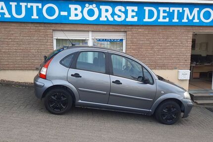 Citroen C3 120.125 km 3.000 &euro; Detmold 32758