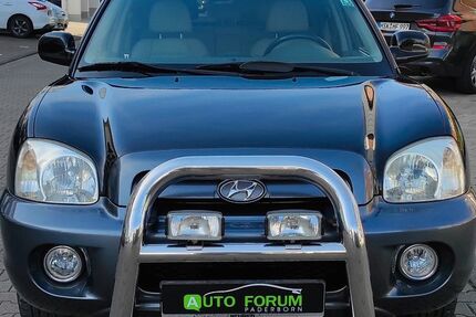 Hyundai SANTA FE 167.000 km 5.999 &euro; Paderborn 33102