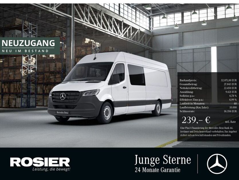 Sprinter