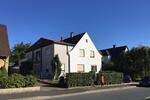 Warmmiete, ca. 150 m2 EG Whg in Jöllenbeck, befristet max. 1 Jahr 5 zimmer