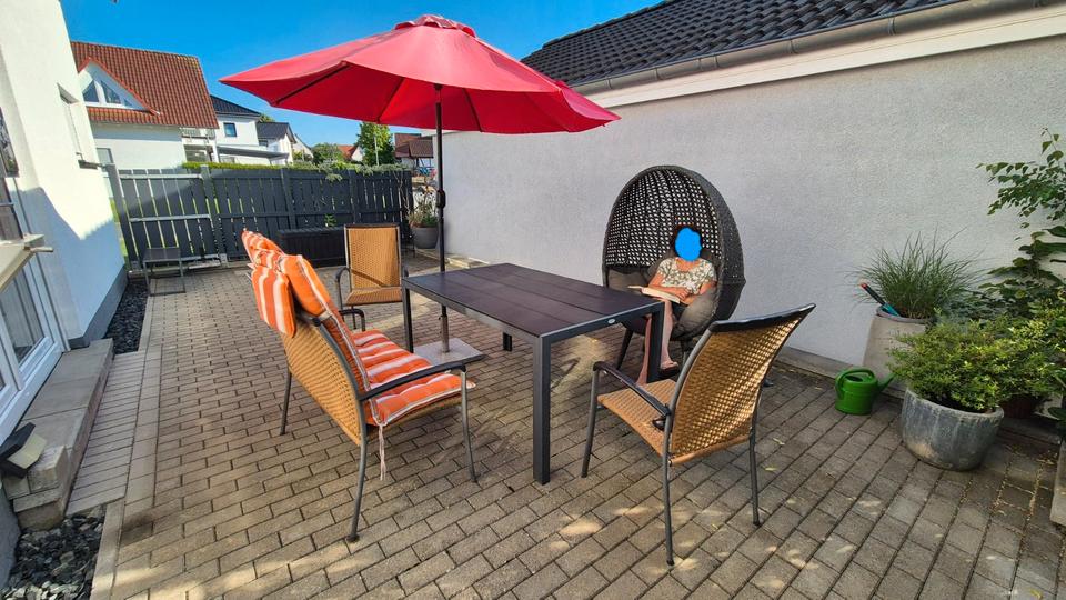 Einfamilienhaus Steinheim - 5 Zimmer, 126 m&sup2;, 325.000&euro; | Angebot:27159893