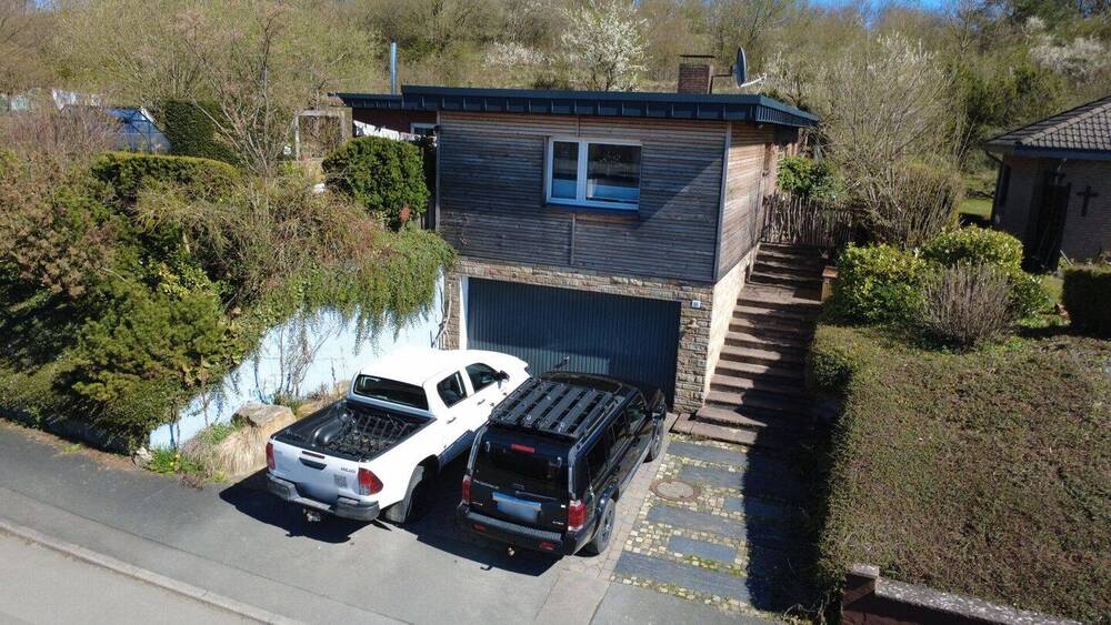 Bungalow Willebadessen - 6 Zimmer, 184 m&sup2;, 320.000&euro; | Angebot:26789816