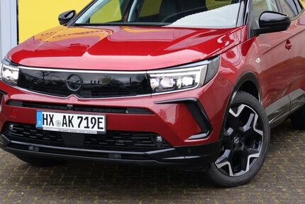 Opel Grandland (X) 38.500 km 29.980 &euro; Bad Driburg 33014