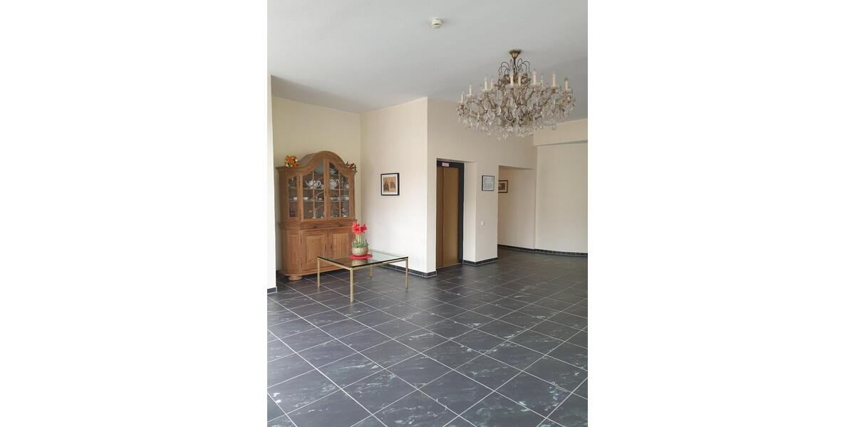 Etagenwohnung Bad Driburg - 2 Zimmer, 39 m&sup2;, 100.000&euro; | Angebot:26762477