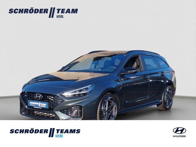 Hyundai i30 2.990 km 32.990 &euro; Verl 33415