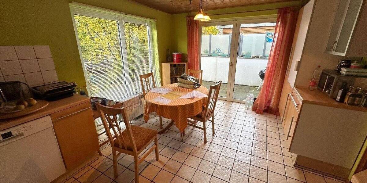 Doppelhaushälfte Paderborn Kernstadt - 7 Zimmer, 170 m&sup2;, 399.900&euro; | Angebot:25686892