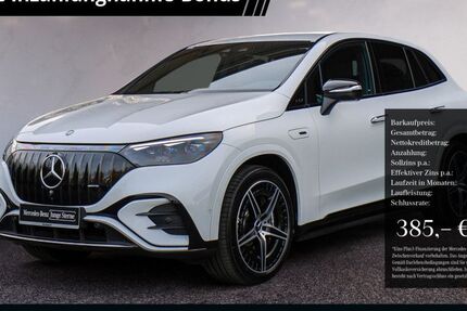 Mercedes-Benz EQE 3.941 km 79.890 &euro; Paderborn 33100